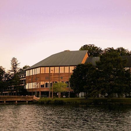 Ymca Trout Lodge Potosi المظهر الخارجي الصورة