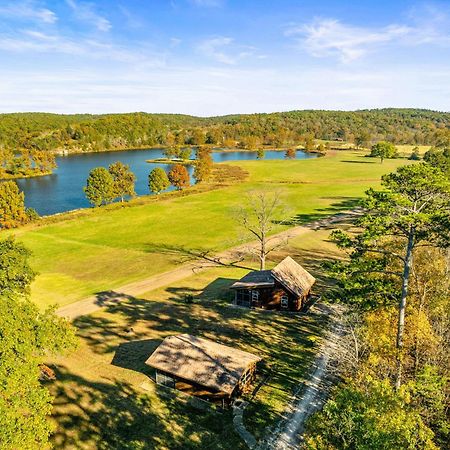 Ymca Trout Lodge Potosi المظهر الخارجي الصورة