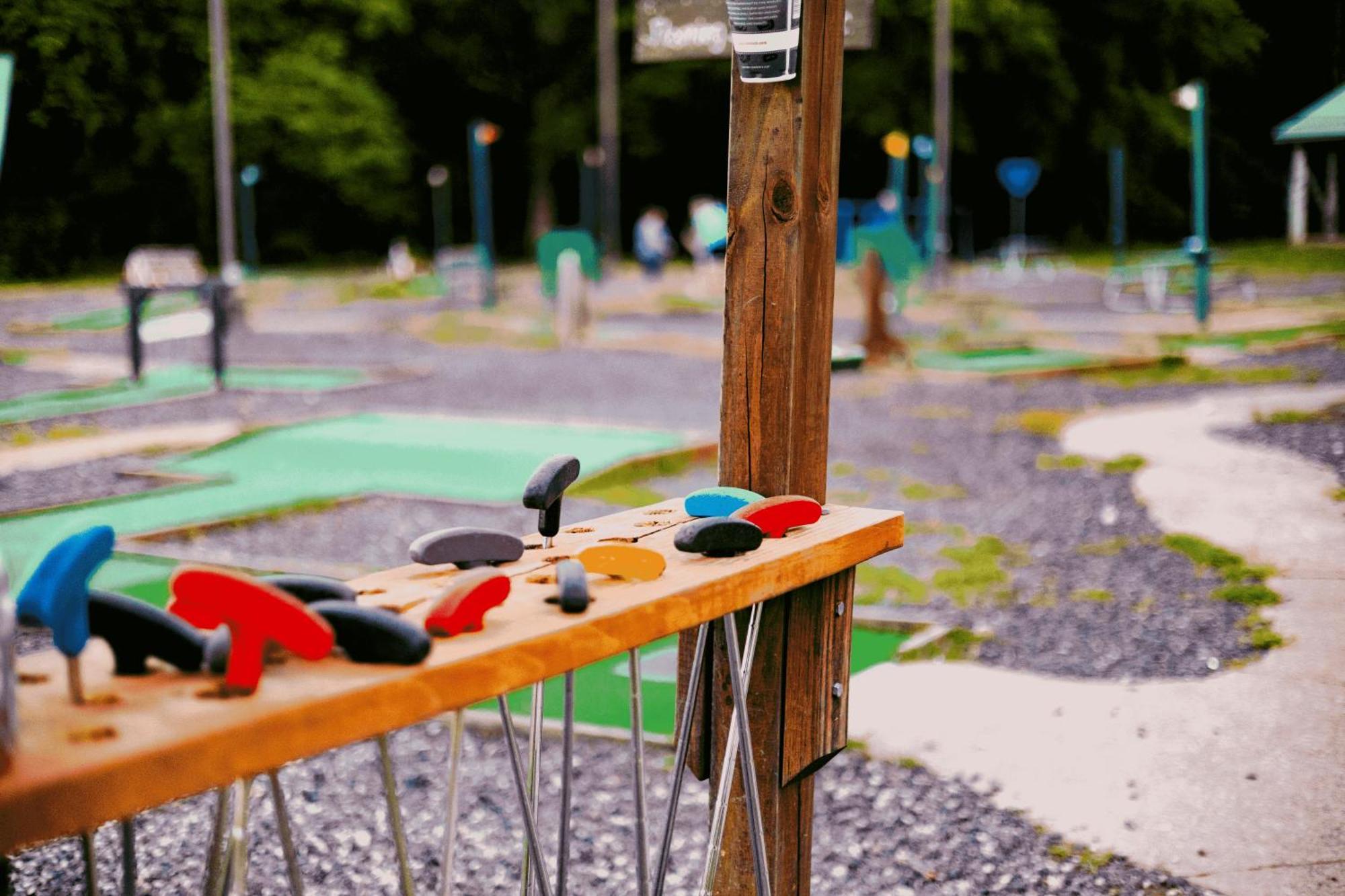 Ymca Trout Lodge Potosi المظهر الخارجي الصورة