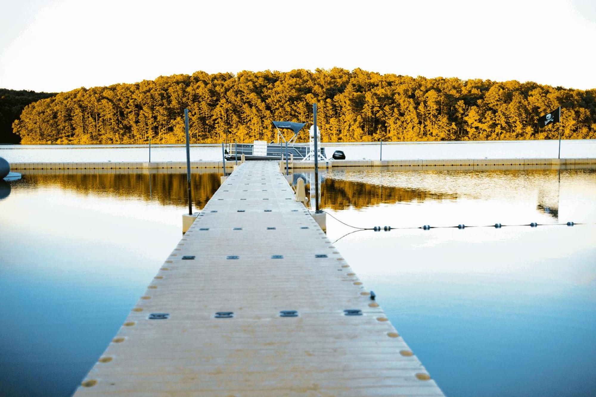 Ymca Trout Lodge Potosi المظهر الخارجي الصورة