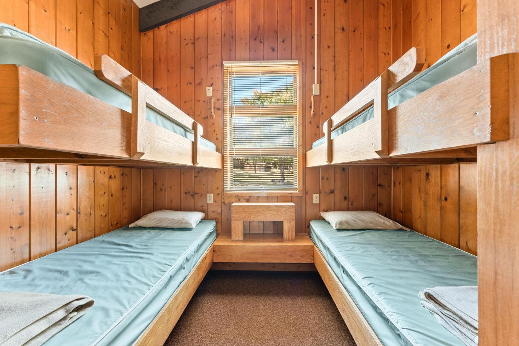 Ymca Trout Lodge Potosi الغرفة الصورة