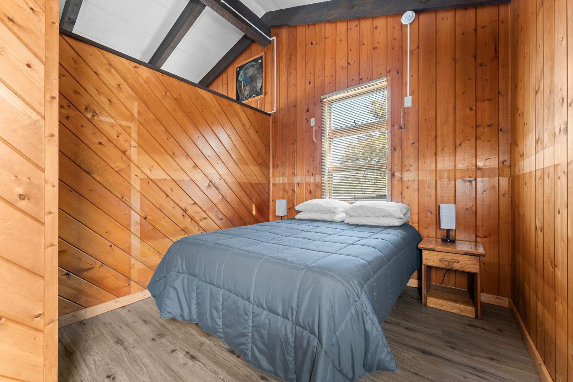 Ymca Trout Lodge Potosi الغرفة الصورة