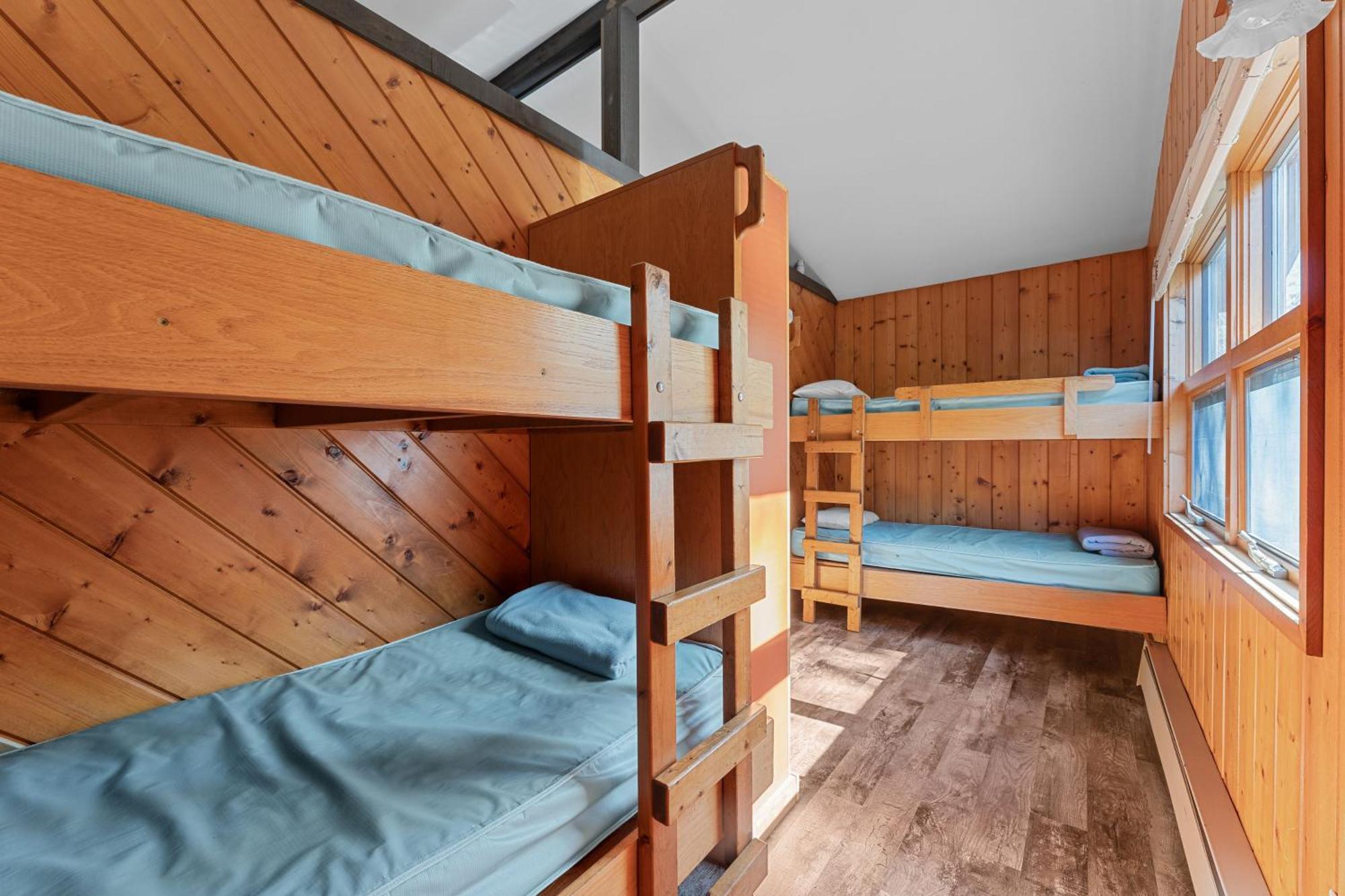 Ymca Trout Lodge Potosi الغرفة الصورة