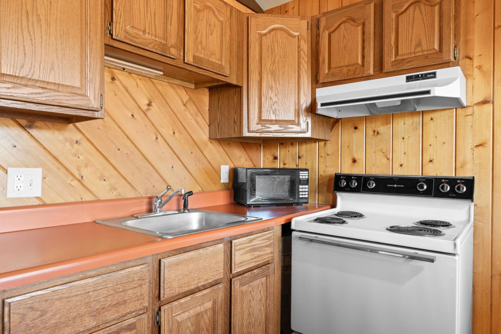 Ymca Trout Lodge Potosi الغرفة الصورة