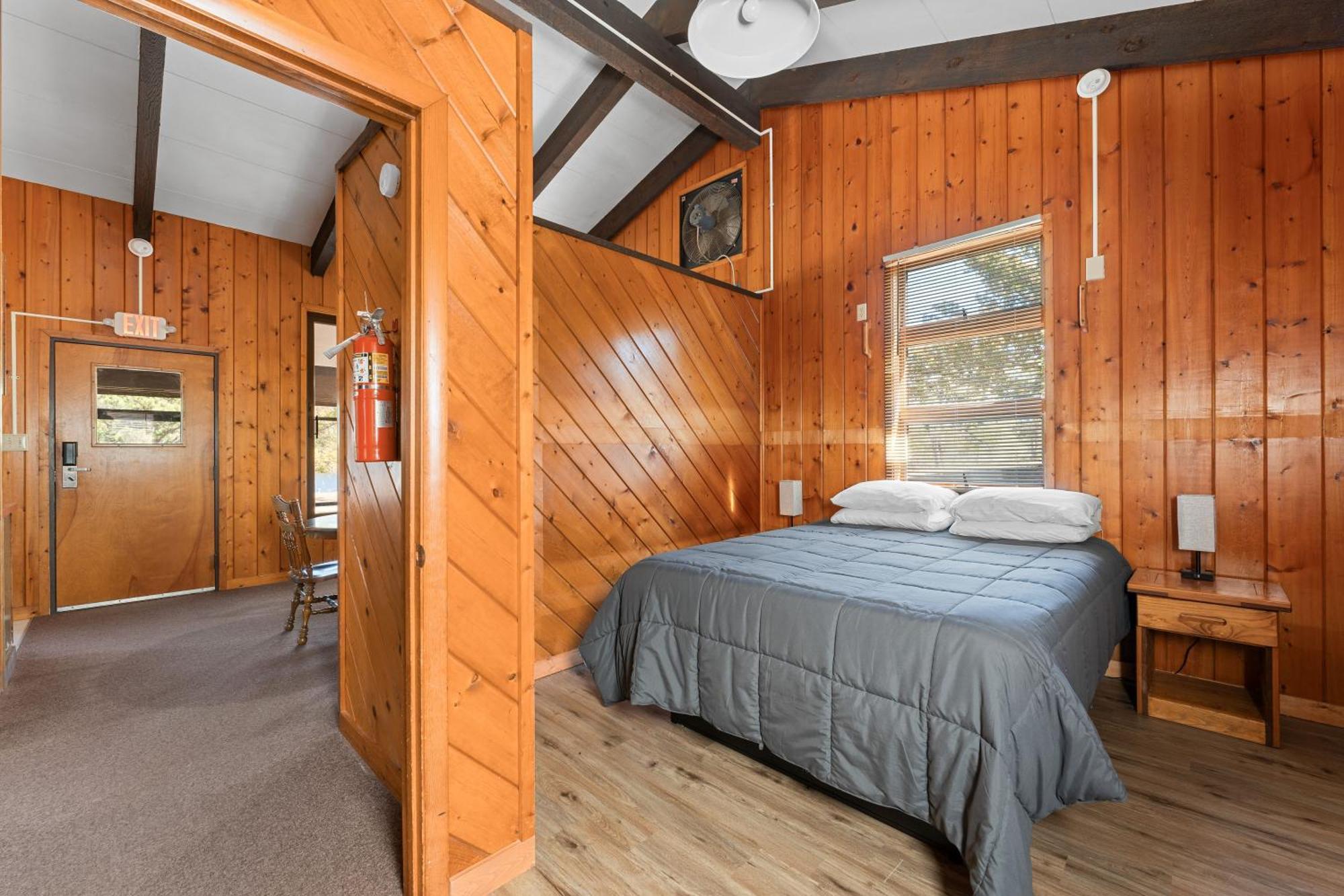 Ymca Trout Lodge Potosi الغرفة الصورة