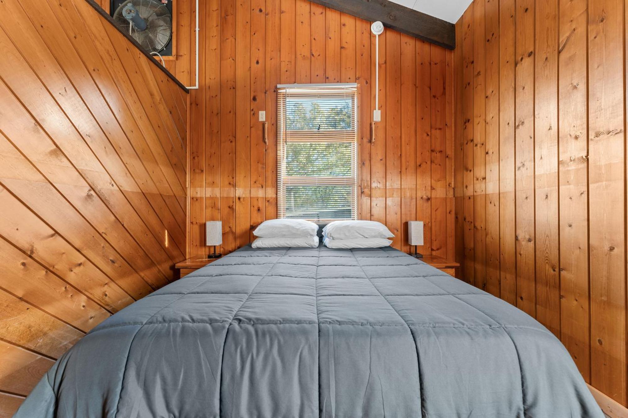 Ymca Trout Lodge Potosi الغرفة الصورة