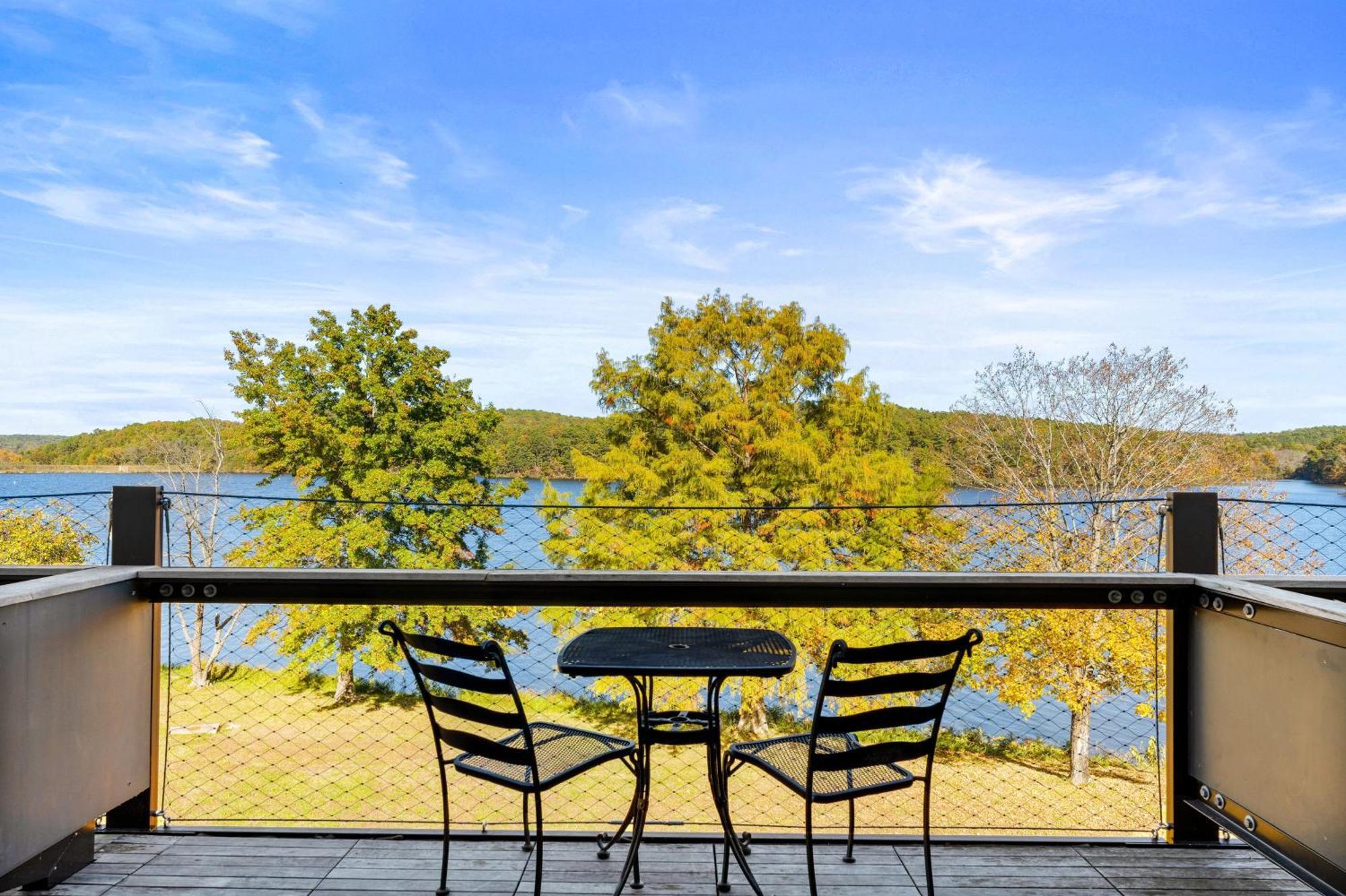Ymca Trout Lodge Potosi الغرفة الصورة