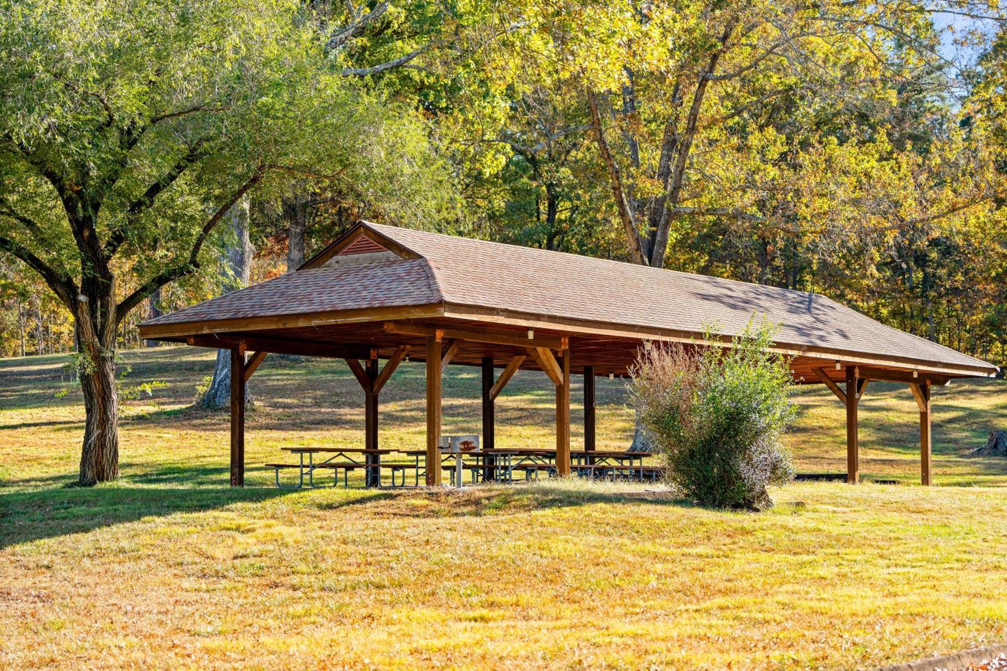 Ymca Trout Lodge Potosi المظهر الخارجي الصورة