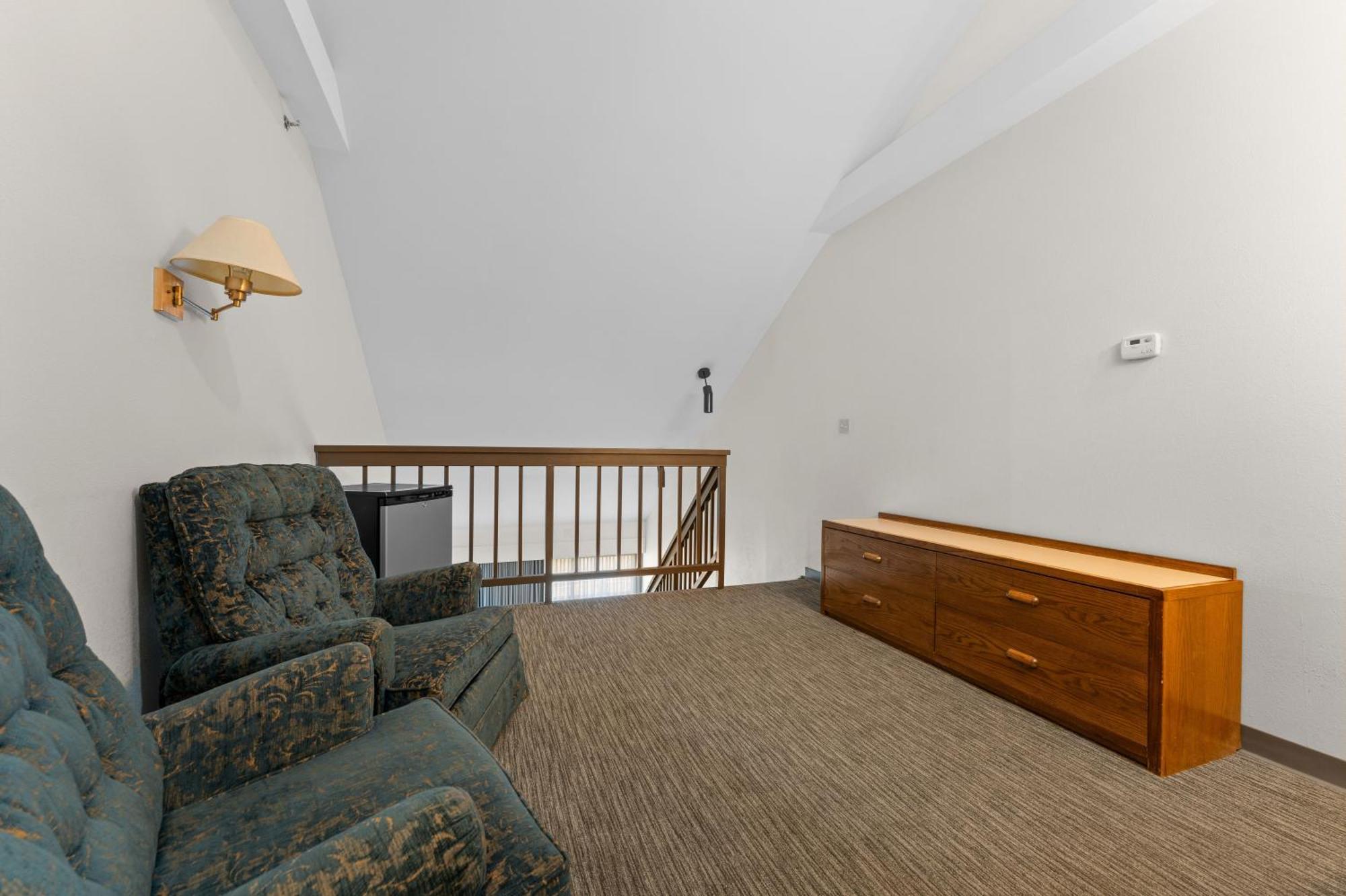 Ymca Trout Lodge Potosi الغرفة الصورة